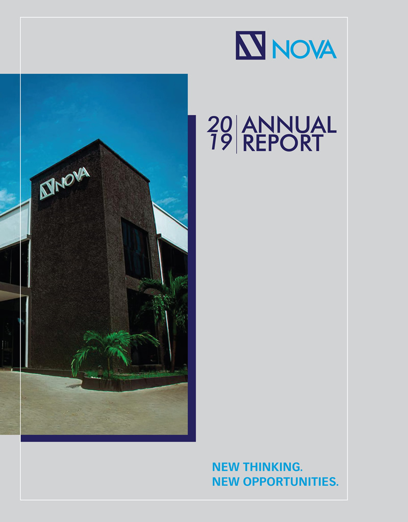 2019 Annual Reports and Financial Statements