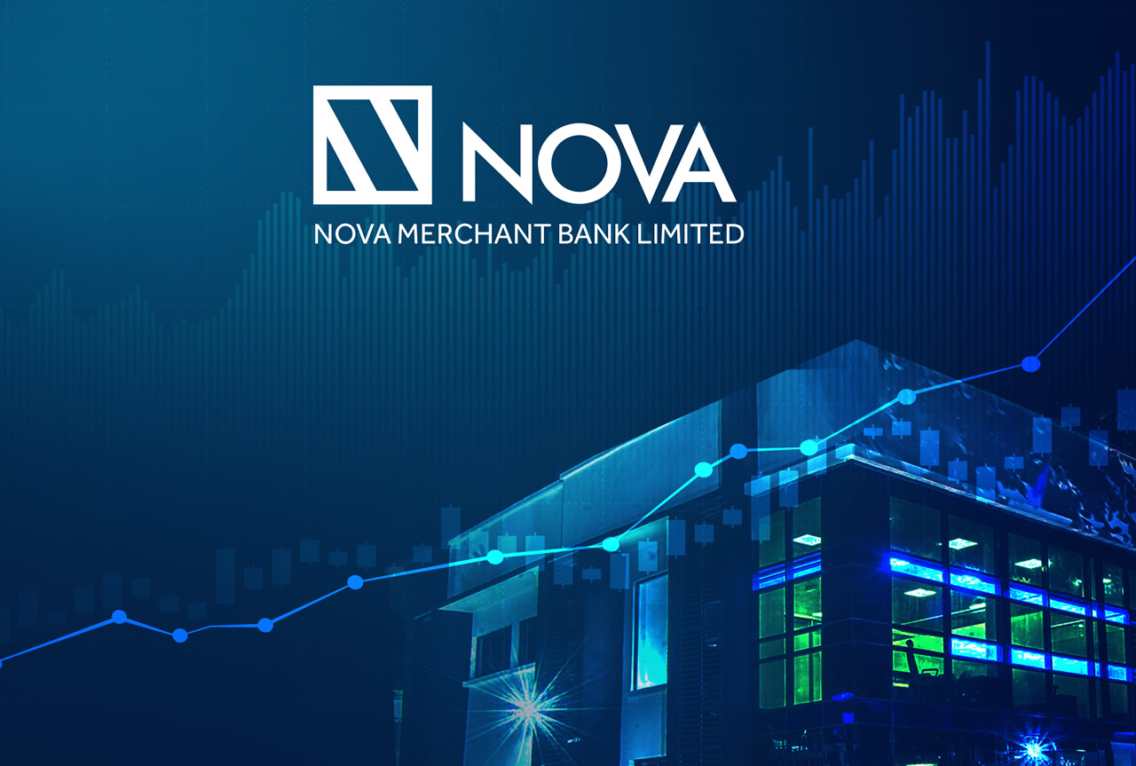 NOVA Merchant Bank Commences N20bn Series 1 & 2 Commercial Paper Issuance