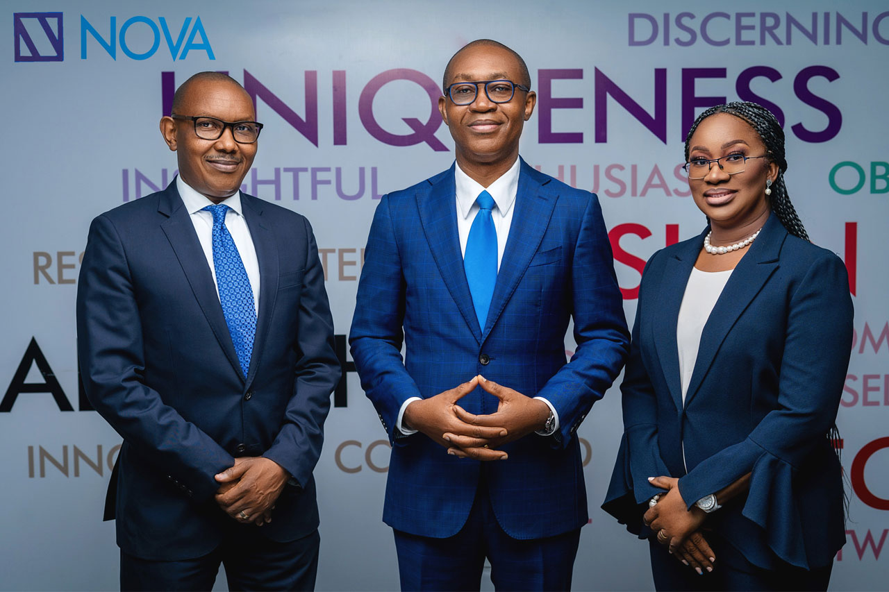 Agusto & Co. Affirms NOVA Merchant Bank Limited’s Ratings of Bbb, Outlook Stable